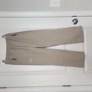 Pudolla men's track pants size small